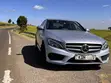 Mercedes-Benz C200 AMG Line 2016 - 4