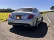 Mercedes-Benz C200 AMG Line 2016 - 5