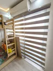 Premium Horizontal Window Blinds - Jikoni, Ofisi - 1