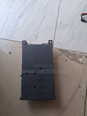 Mercedes-Benz W166 Front SAM Module