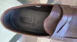 Ecco Loafers za Ngozi - Brown - 1