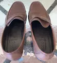 Ecco Loafers za Ngozi - Brown - 2