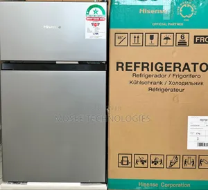 Hisense REF091DR Friji Compact