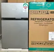 Hisense REF091DR Friji Compact - 2