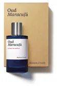 Oud Maracuja Luxury Unisex Perfume - 3