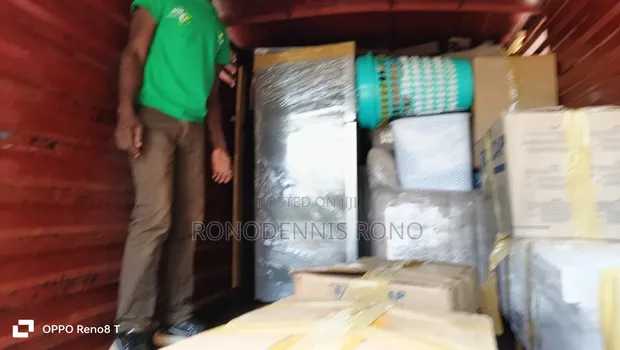 Aslam Movers: Furniture & Household Goods Transport - 1