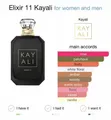Harufu ya Kayali Elixir - 3
