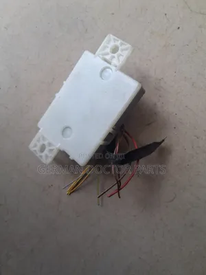 Mercedes-Benz W213 Ambient Lighting Control Unit