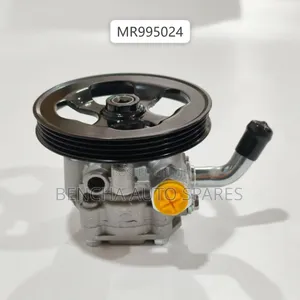 Brand New Mitsubishi L200 Power Steering Pump