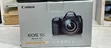 Canon EOS 5D Mark IV DSLR Camera with 24-105mm f/4L II Lens - 1