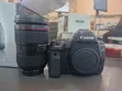 Canon EOS 5D Mark IV DSLR Camera with 24-105mm f/4L II Lens - 2