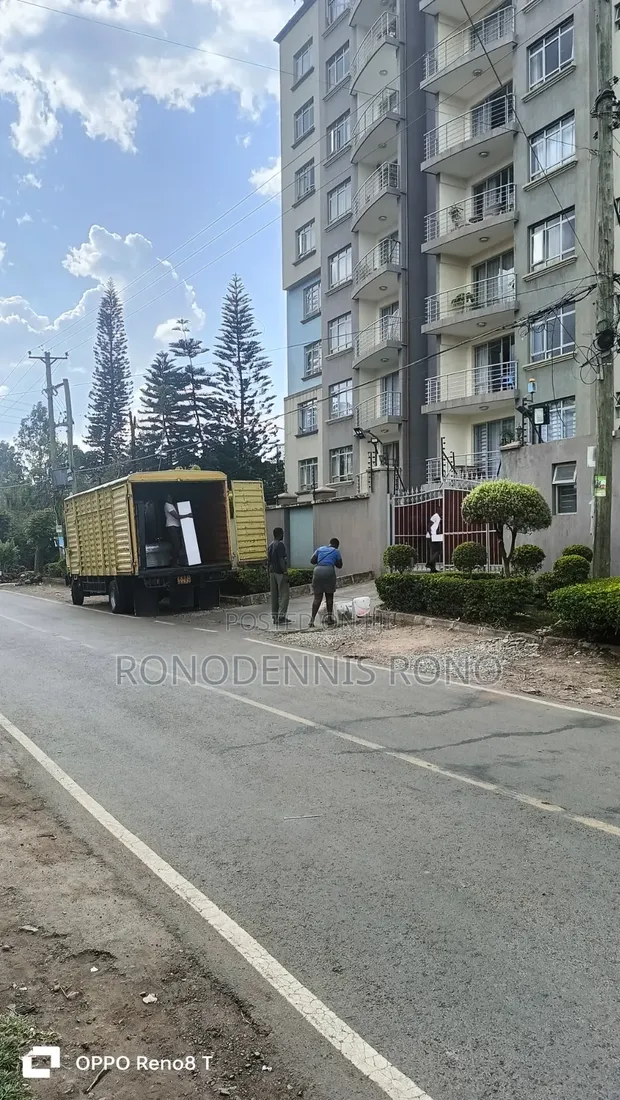 Huduma za Kuhamia Nje ya Nchi na Aslam Movers - 1