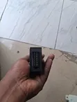 Mercedes-Benz W166 Trailer Hitch Control Module - 1