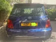 Toyota IST 2004 Bluu - 3