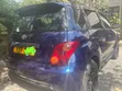 Toyota IST 2004 Bluu - 4
