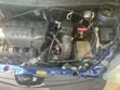 Toyota IST 2004 Bluu - 5