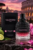 Valentino Uomo Men's Eau de Toilette - 1