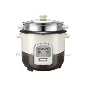 Ailyons YY922-H 2.8L Mpishi wa Mchele na Steamer wa Umeme wa Madhumuni Mengi