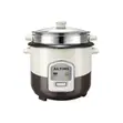 Ailyons YY922-H 2.8L Multi-Purpose Electric Rice Cooker & Steamer - 1