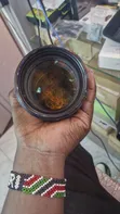 Canon EF 70-200mm f/2.8L IS III USM Lens (Iliyo tumika) - 2