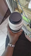 Canon EF 70-200mm f/2.8L IS III USM Lens (Iliyo tumika) - 3