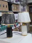 Nordic Vintage Table Lamp - 1