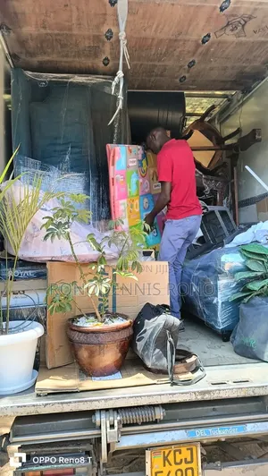 Aslam Movers: Stress-Free Relocation Services