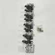 Mitsubishi L200 4D56 Locker Shaft Set - Mpya Kabisa - 2