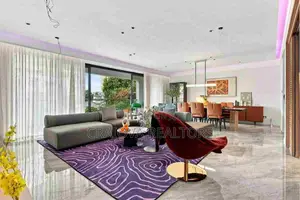 Apartment ya Vyumba 3 vya Kulala kwa Uuzaji Spring Valley, Westlands