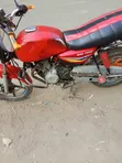Bajaj Boxer 150 UG 2018 Red - 2