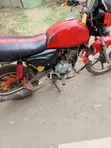 Bajaj Boxer 150 UG 2018 Red - 3