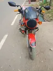 Bajaj Boxer 150 UG 2018 Red - 4