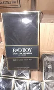 Carolina Herrera Bad Boy Eau de Toilette - 2