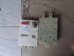 Mercedes-Benz W166 Door Control Module (DCM)