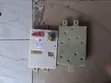 Mercedes-Benz W166 Door Control Module (DCM) - 1
