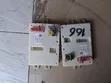 Mercedes-Benz W166 Door Control Module (DCM) - 2