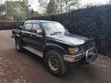Toyota Hilux 2003 Double Cab - 1