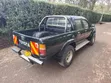 Toyota Hilux 2003 Double Cab - 4