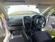 Nissan Latio 2014 Silver - 1