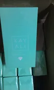 Kayali Pistachio Gelato Fragrance - 2