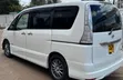 Nissan Serena Highway Star 2016 - 1
