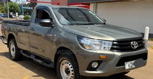 Toyota Hilux 2.4 GD-6 Double Cab 2023