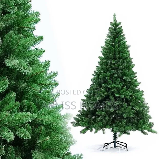 Mti wa Krismasi Bandia wa Cypress - 1