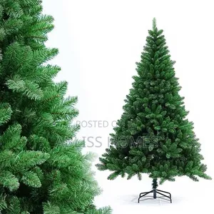 Mti wa Krismasi Bandia wa Cypress