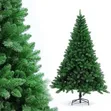 Mti wa Krismasi Bandia wa Cypress - 1