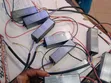 LED Power Supply / Driver Mpya 50W - 3