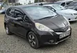 Honda Fit 2011 Kahawia - 3