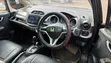 Honda Fit 2011 Kahawia - 4