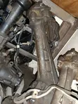 Used Isuzu D-Max New Model 4WD Front Differential - 2