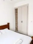 2 Bedroom Apartment for Short Let in Buxton Point, Mombasa - 5